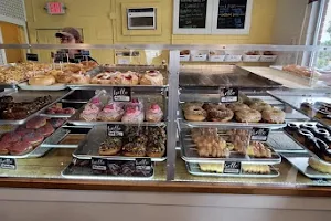 Swillerbees Craft Donuts & Coffee in Flagler Beach image