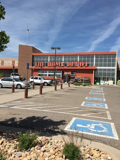 Home Improvement Store «The Home Depot», reviews and photos, 7200 W Colfax Ave, Lakewood, CO 80214, USA