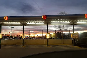 Sonic Drive-In image