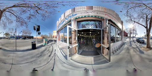 Bicycle Store «La Dolce Velo Bicycle Shop», reviews and photos, 1280 The Alameda, San Jose, CA 95126, USA