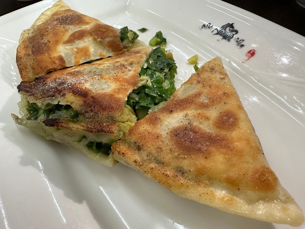 五花馬水餃館 台北龍江門市 的照片