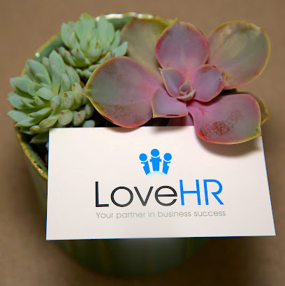 Love HR Inc