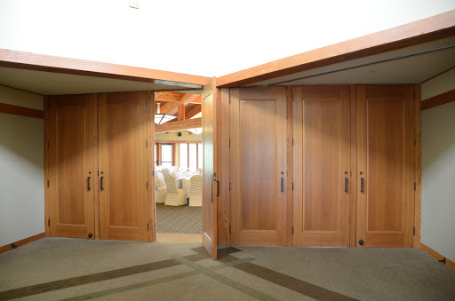 Golf Club «Brown Deer Golf Club», reviews and photos, 1900 Country Club Dr, Coralville, IA 52241, USA