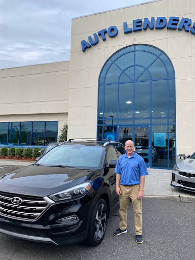 Car Dealer «Auto Lenders», reviews and photos, 104 NJ-73, Voorhees Township, NJ 08043, USA