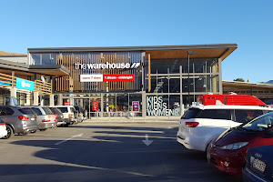 The Warehouse Queenstown