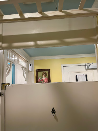 Car Wash «Mister Car Wash», reviews and photos, 2720 E Market St, York, PA 17402, USA