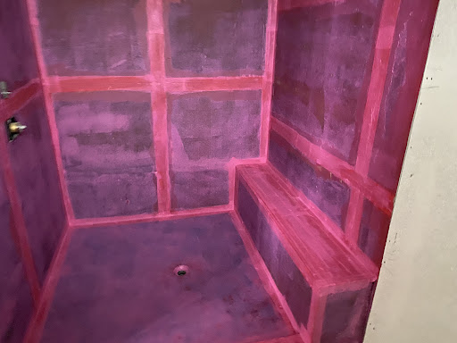 Tile Contractor «Totti Tile Installation---- totti---des moines---», reviews and photos