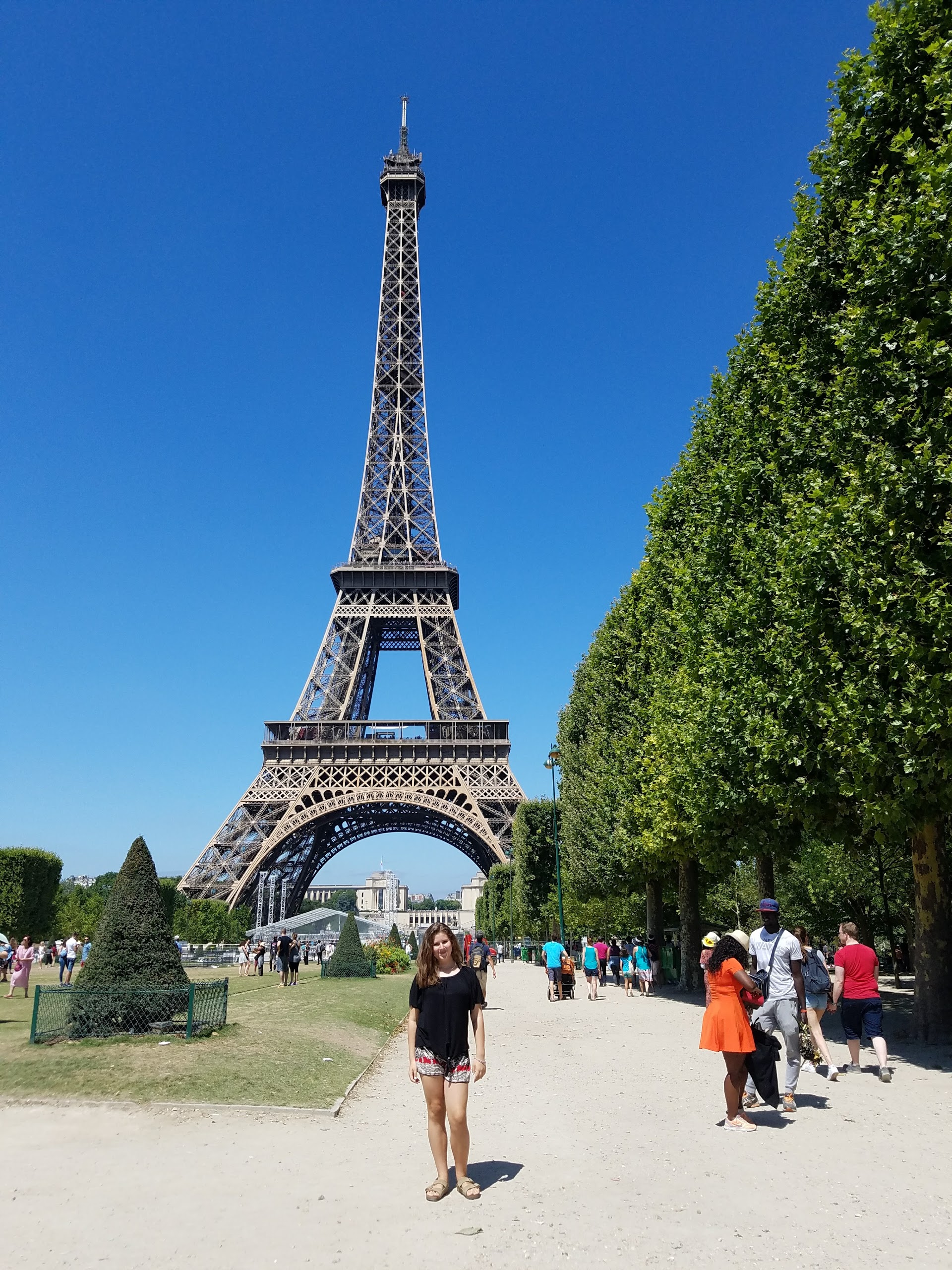 Photo n° 25 de l'avis de Victor.a fait le 18/07/2017 à 13:00