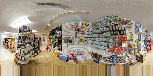 Electrical Supply Store «A & D Electric Supply Inc», reviews and photos, 1000 Old Rte 66 N, Litchfield, IL 62056, USA