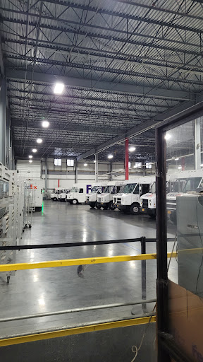 Mailing Service «FedEx Home Delivery», reviews and photos, 830 Fountain Ave, Brooklyn, NY 11208, USA