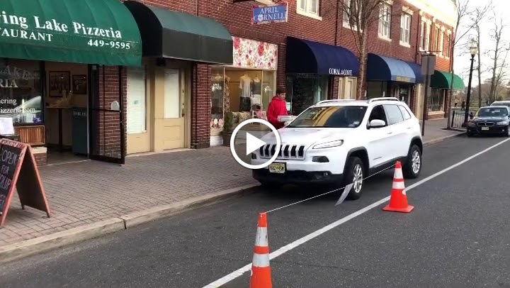 Spring Lake Pizzeria 07762