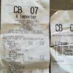 Photo n°1 de l'avis de Renaud.u fait le 31/07/2018 à 08:54 sur le restaurants McDonald's à Amiens