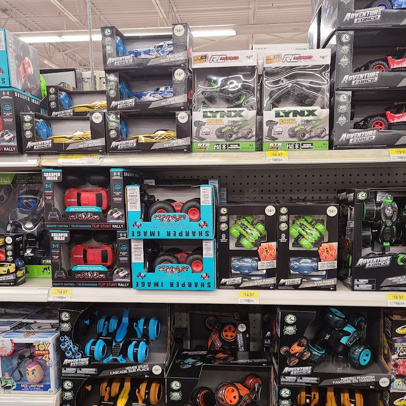 Walmart Supercentre