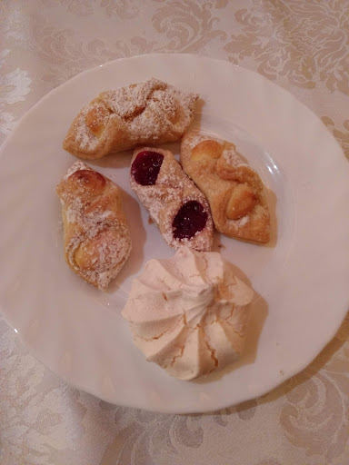 Restaurant «Jolly Inn Restaurant & Banquet Hall», reviews and photos, 6501 W Irving Park Rd, Chicago, IL 60634, USA