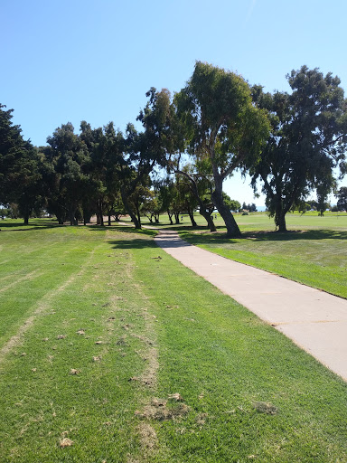 Tony Lema Golf Course