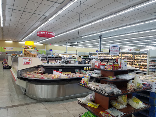 Supermarket «AZ International Marketplace», reviews and photos, 1920 W Broadway Rd, Mesa, AZ 85202, USA