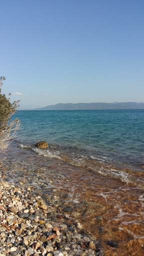 Boncuk Beach & Camping