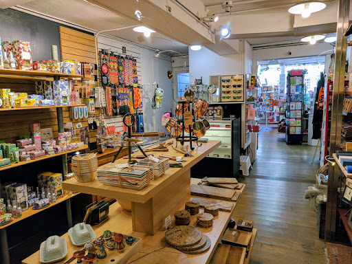 Gift Shop «Cliché Noe Gifts + Home», reviews and photos, 4175 24th St, San Francisco, CA 94114, USA