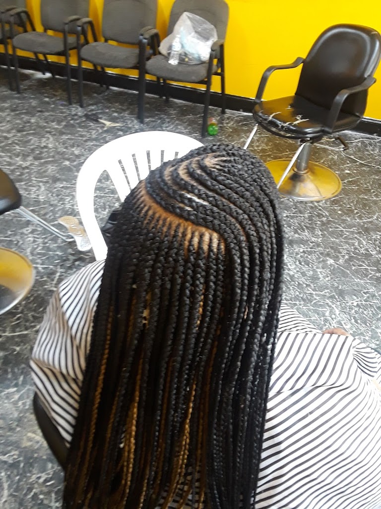 Mama's African Hair Braiding Atlanta, GA 30311 Services and Reviews