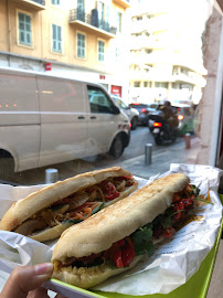 Les plus récentes photos du Restaurant vietnamien Viet sandwich à Nice - n°2