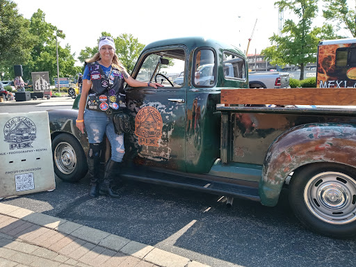 Harley-Davidson Dealer «Powder Keg Harley-Davidson», reviews and photos, 2383 Kings Center Ct, Mason, OH 45040, USA