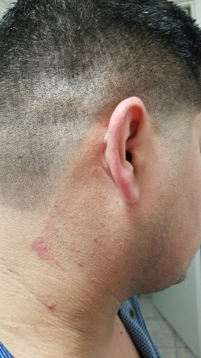 Barber Shop «Faded Barber Shop», reviews and photos, 2222 S Bristol St, Santa Ana, CA 92704, USA