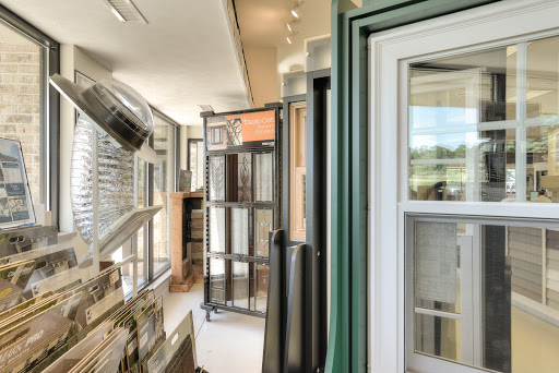 Building Materials Supplier «Wimsatt Building Materials», reviews and photos, 1131 Sylvertis Rd, Waterford Twp, MI 48328, USA