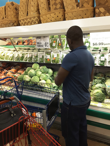 Produce Market «Caribbean Farmers Market», reviews and photos, 5410 Covington Hwy, Decatur, GA 30035, USA