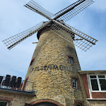 Photo n°2 de l'avis de Dieter.c fait le 31/05/2023 à 18:06 sur le  Felsenmühle 1859 à Ochtrup