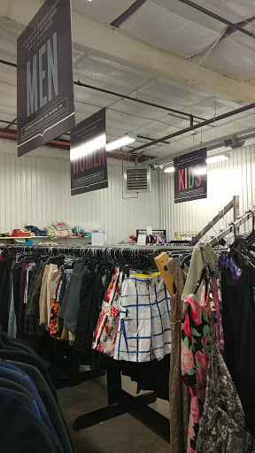 Thrift Store «Six Points Thrift Store», reviews and photos
