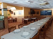 Restaurante La Flor de Galicia 4