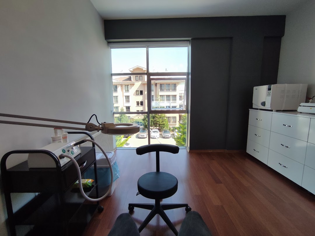 PodoBase Ayak Bakım Merkezi