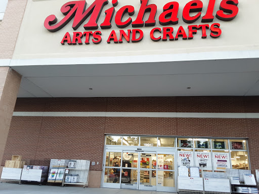 Craft Store «Michaels», reviews and photos, 10510 Northeast Pkwy, Matthews, NC 28105, USA