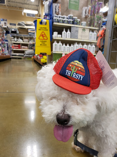 Pet Supply Store «PetSmart», reviews and photos, 157 Levittown Pkwy B, Levittown, PA 19055, USA