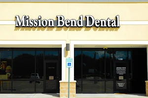 Mission Bend Family Dentistry & Orthodontics image
