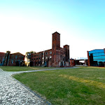 Photo n°3 de l'avis de Elisabeth.e fait le 02/06/2023 à 19:01 sur le  Elbe Resort Alte Ölmühle Wittenberge à Wittenberge