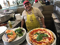 Pizza du Restaurant italien Voglia Di Pasta à Cannes - n°10