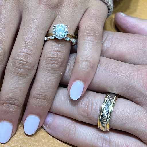 Jeweler «Maddy Fine Jewelers», reviews and photos, 113 Jackson Ave, Syosset, NY 11791, USA