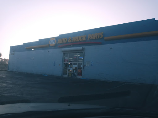 Auto Parts Store «NAPA Auto Parts - Auto & Truck Parts», reviews and photos, 910 E Weber Ave, Stockton, CA 95202, USA