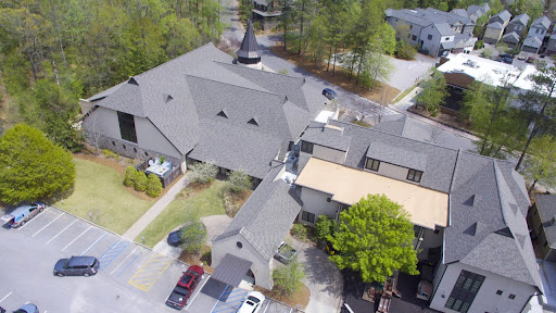 Roofing Contractor «USA Roofing & Renovations LLC», reviews and photos, 7127 Gadsden Hwy # 201, Trussville, AL 35173, USA