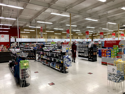 Office Supply Store «Office Depot», reviews and photos, 2071 Dr Martin Luther King Jr Pkwy, Chico, CA 95928, USA