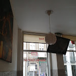 Photo n°1 de l'avis de Ana.o fait le 08/12/2021 à 16:24 sur le  Restaurante Solar Santa Catarina à Porto