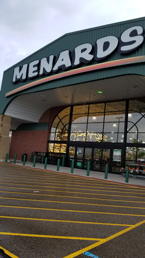 Home Improvement Store «Menards», reviews and photos, 10400 Assembly Park Dr, Wixom, MI 48393, USA