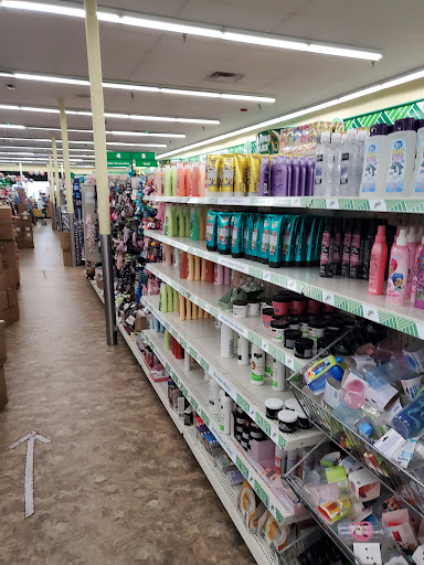 Dollar Store «Dollar Tree», reviews and photos, 376 Main St, Wakefield, MA 01880, USA