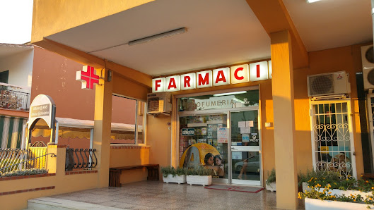 Farmacia Persichini Giovanni Piazza 4 Ottobre, 7/B, 04017 San Felice Circeo LT, Italia