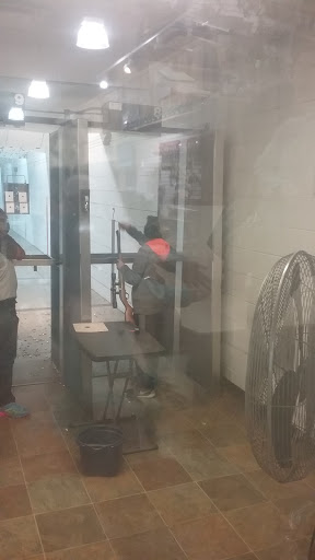 Shooting Range «Ohio Valley Outdoors», reviews and photos, 2805 Columbus-Lancaster Rd NW, Lancaster, OH 43130, USA