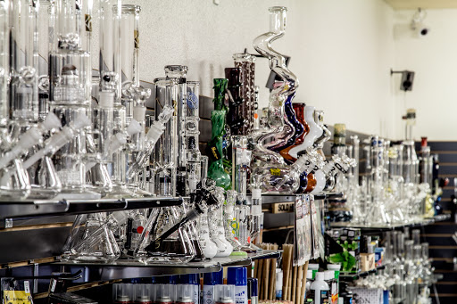 Tobacco Shop «Millenium Smoke Shop», reviews and photos, 102 E Main St, Grass Valley, CA 95945, USA