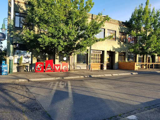 Coffee Shop «Bluebeard Coffee Roasters», reviews and photos, 2201 6th Ave, Tacoma, WA 98403, USA