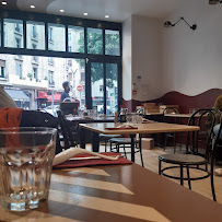 Atmosphère du Restaurant de nouilles (ramen) Yuko Ramen à Marseille - n°1