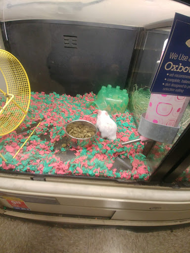Pet Supply Store «PetSmart», reviews and photos, 2718 Legends Pkwy, Prattville, AL 36066, USA